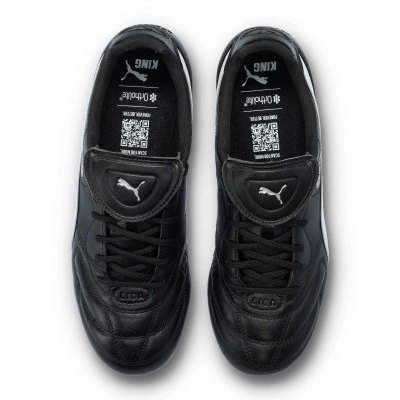 PUMA Bota King Liga FG/AG — photo 6