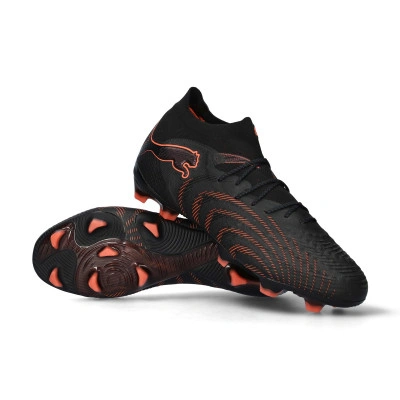 Future 9 Ultimate FG Fußballschuhe