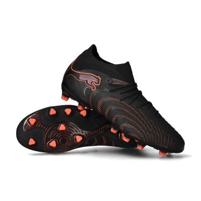 Future 9 Ultimate AG Football Boots