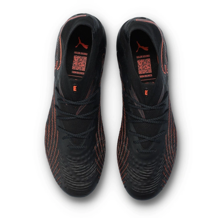 bota-puma-future-9-ultimate-mxsg-puma-black-glowing-red-strong-gray-5