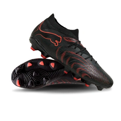 Future 9 Match FG/AG Fußballschuhe