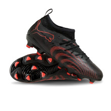 Puma Future 9 Match FG/AG Kids Football Boots