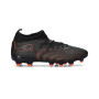 Future 9 Match FG/AG Niño-Puma Black-Glowing Red-Strong Gray