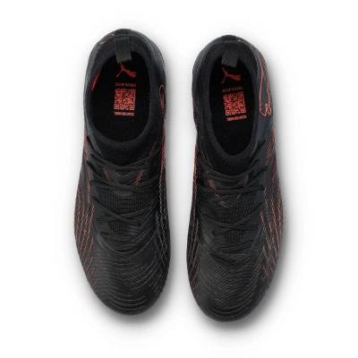 PUMA Bota Future 9 Match FG/AG Niño — photo 6