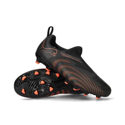 Future 9 Match LL FG/AG Kids Football Boots
