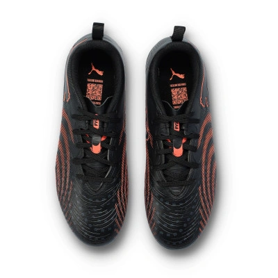 PUMA Bota Future 9 Play FG/AG Niño — photo 6