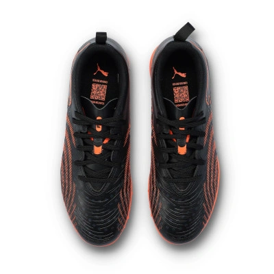 PUMA Bota Future 9 Play Turf Niño — photo 6