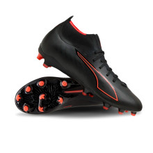 Puma Ultra 6 Match+ FG/AG Football Boots