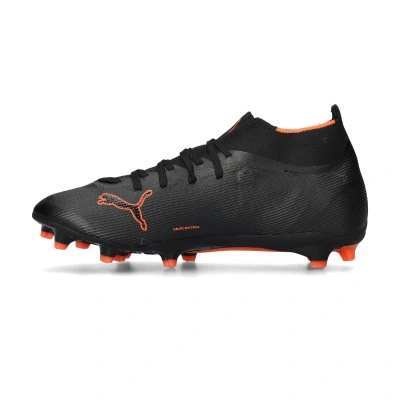 PUMA Bota Ultra 6 Match+ FG/AG — photo 3