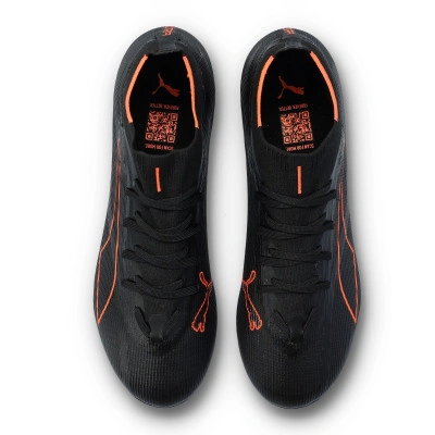 PUMA Bota Ultra 6 Match+ FG/AG — photo 6