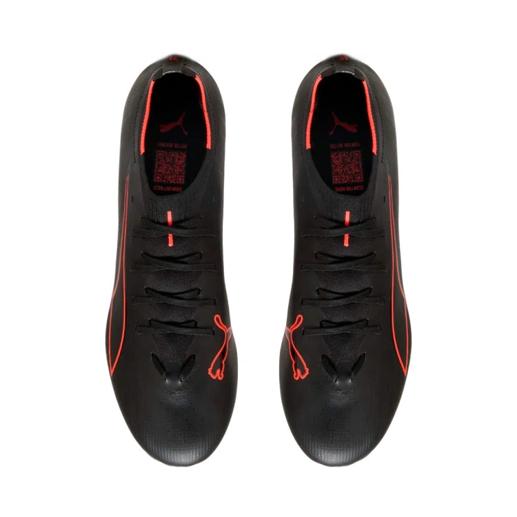 bota-puma-ultra-6-match-fgag-puma-black-puma-red-strong-gray-4