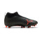 Puma Kids Ultra 6 Match+ LL FG/AG Football Boots