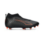 Ultra 6 Match+ LL FG/AG Niño-Puma Black-Puma Red-Strong Gray