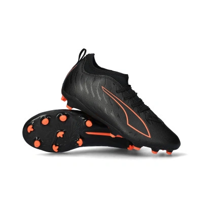 Taco de fútbol Ultra 6 Match FG/AG Niño