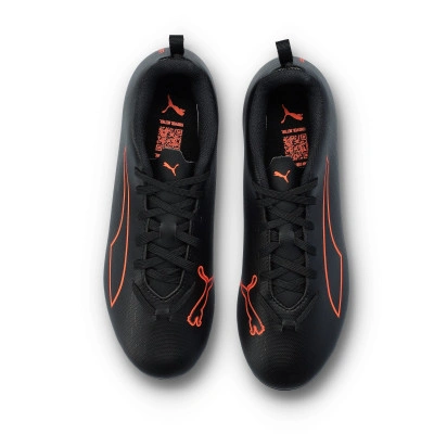 PUMA Bota Ultra 6 Play FG/AG Niño — foto 6