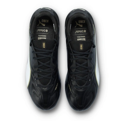 PUMA Bota King 20 Pro FG/AG — foto 6