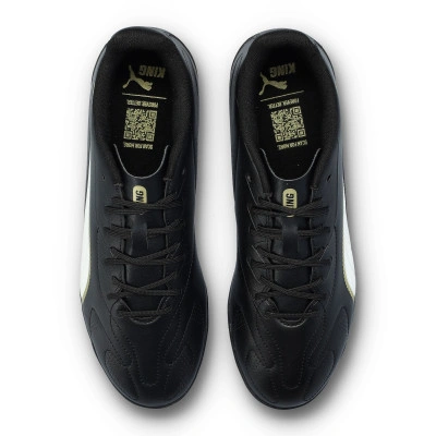 PUMA Bota King 20 Play Turf — foto 6