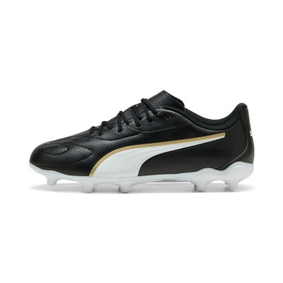 PUMA Bota King 20 Play FG/AG Niño — photo 3