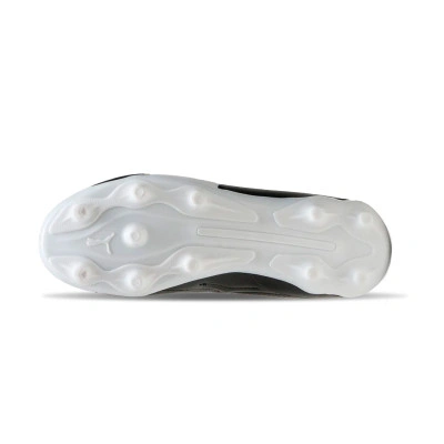 PUMA Bota King 20 Play FG/AG Niño — photo 4