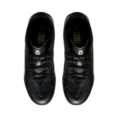 PUMA Bota King 20 Play FG/AG Niño — photo 5