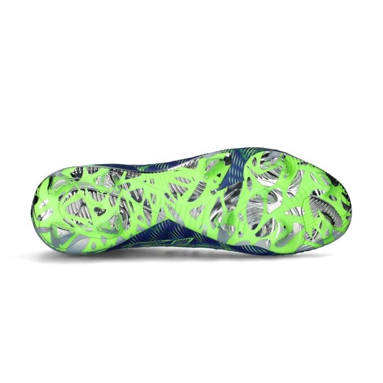 bota-puma-future-9-ultimate-launch-fg-lapis-lazuli-bright-aqua-green-glare-glowing-3