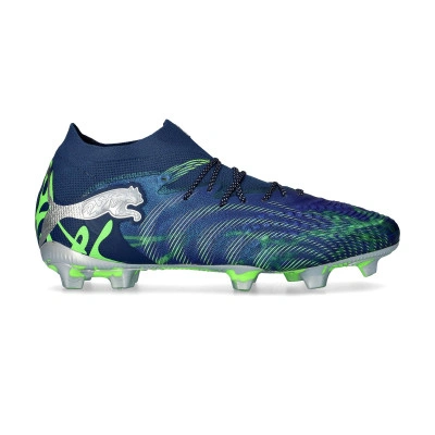 Future 9 Ultimate FG Cosmic Art Fußballschuhe