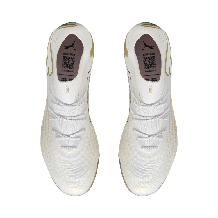 bota-puma-future-9-ultimate-ag-puma-white-metallic-gold-puma-black-4
