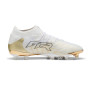 Future 9 Ultimate AG-White-Metallic Gold-Black