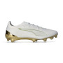 Ultra 6 Ultimate FG-White-Metallic Gold-Black
