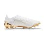 Ultra 6 Ultimate AG-White-Metallic Gold-Black
