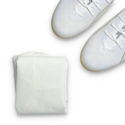 PUMA ULTRA 6 Support Soccer Shoes Unisex White Gold — photo 6