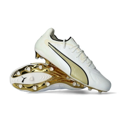 King 20 Ultimate FG/AG Football Boots