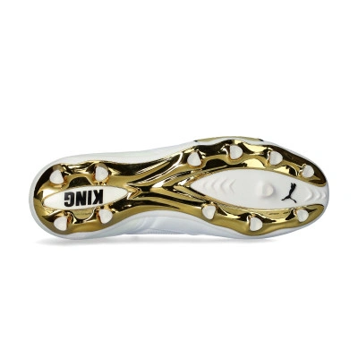 PUMA Bota King 20 Ultimate FG/AG — foto 4