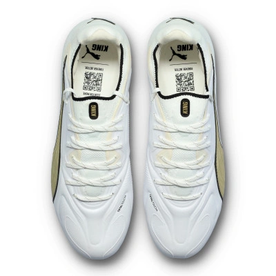 PUMA Bota King 20 Ultimate FG/AG — foto 6
