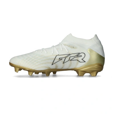 PUMA Future 9 AG Artificial Ground FG Firm Ground Fabric Soccer Shoes Men's — foto 3