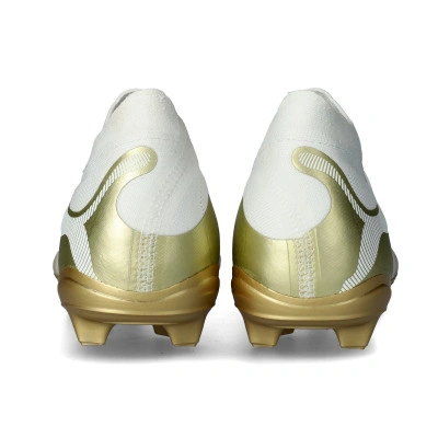 PUMA Future 9 AG Artificial Ground FG Firm Ground Fabric Soccer Shoes Men's — foto 5