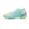 Puma Women Future 9 Pro Light Up FG/AG Football Boots