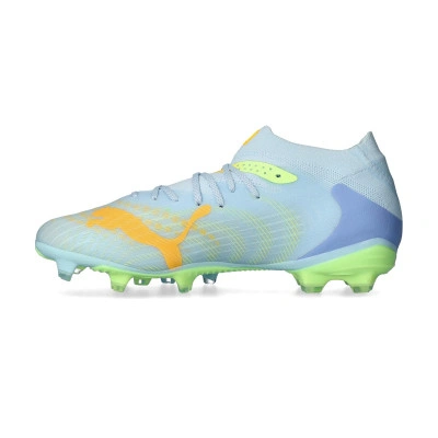 PUMA Bota Future 9 Pro Light Up FG/AG Mujer — photo 3