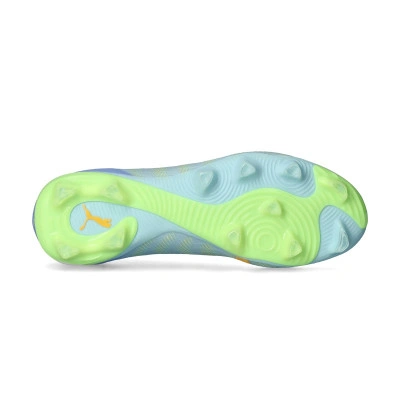 PUMA Bota Future 9 Pro Light Up FG/AG Mujer — photo 4