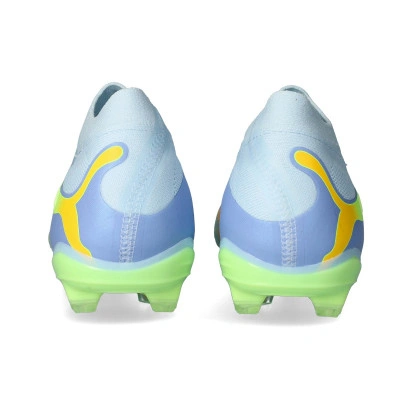 PUMA Bota Future 9 Pro Light Up FG/AG Mujer — photo 5