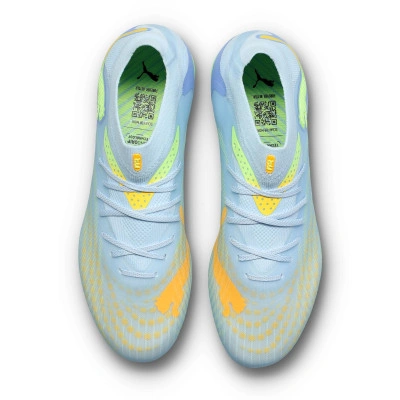 PUMA Bota Future 9 Pro Light Up FG/AG Mujer — photo 6