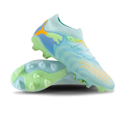 Women Future 9 Pro Light Up FG/AG Football Boots