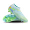 Chuteira Puma Future 9 Match Light Up FG/AG Mujer