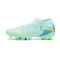Chuteira Puma Future 9 Match Light Up FG/AG Mujer