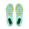 Chuteira Puma Future 9 Match Light Up FG/AG Mujer
