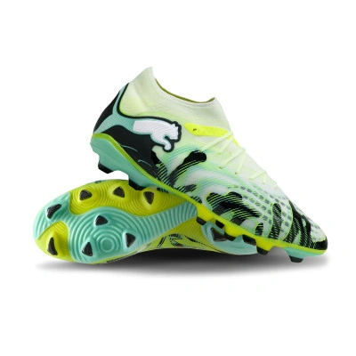 Chaussure de football Future 9 Pro Creativity FG/AG