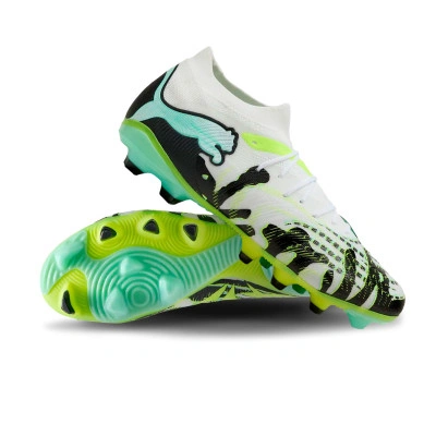 Chaussure de football Future 9 Match Creativity FG/AG