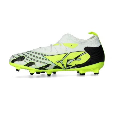 PUMA Bota Future 9 Match Creativity FG/AG Niño — photo 3