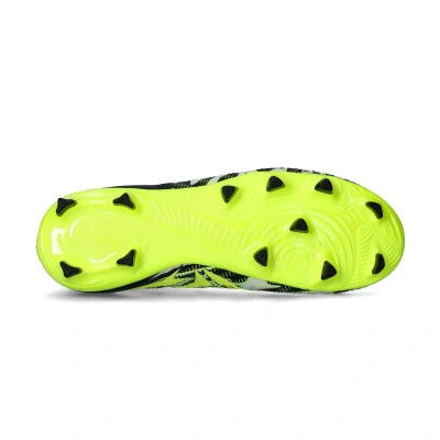 PUMA Bota Future 9 Match Creativity FG/AG Niño — photo 4
