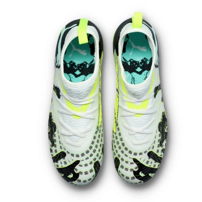 PUMA Bota Future 9 Match Creativity FG/AG Niño — photo 6